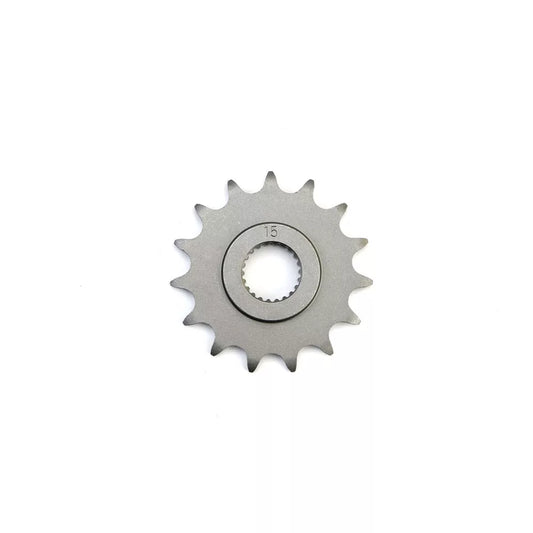 replacement 402 15 front sprocket aprilia tuareg 125 etx 350 etx tuareg bmw f650