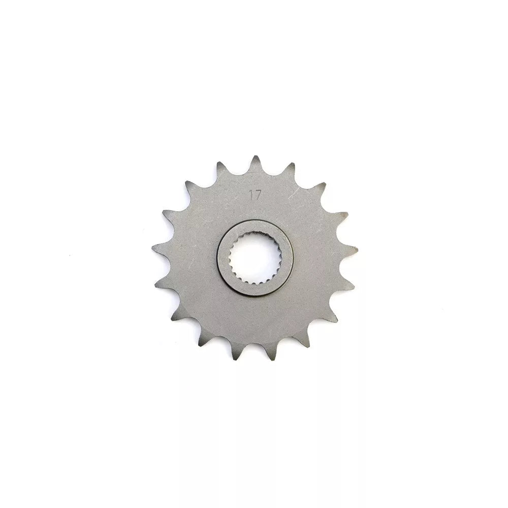 replacement 402 17 front sprocket armstrong ccm 604e rs