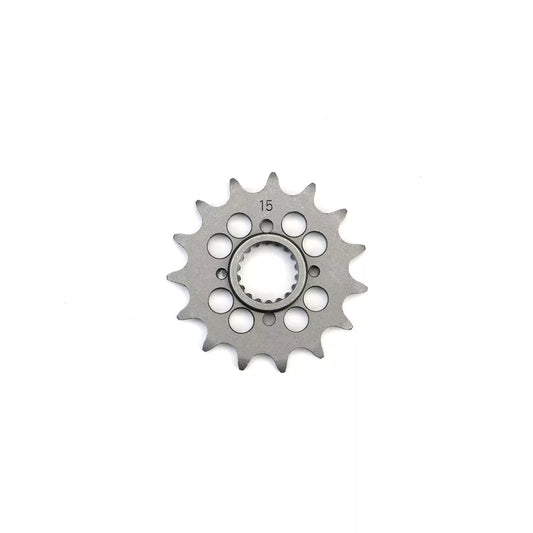 replacement 403 15 front sprocket bmw g450x 07 10