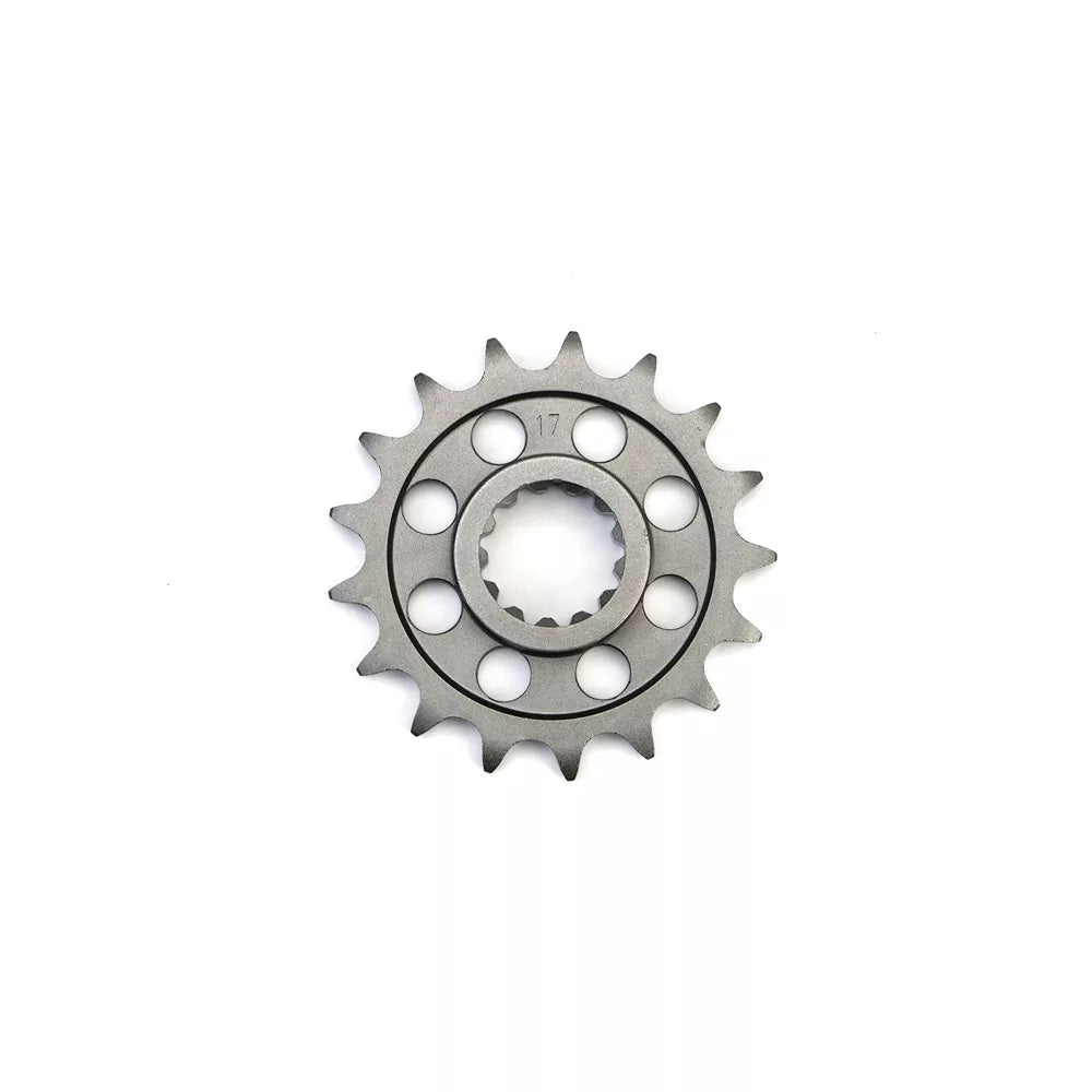replacement 404 17 front sprocket bmw s1000rr 08 14 hp4 hp4 carbon 11 14