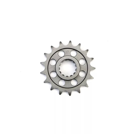 replacement 404 17 front sprocket bmw s1000rr 08 14 hp4 hp4 carbon 11 14