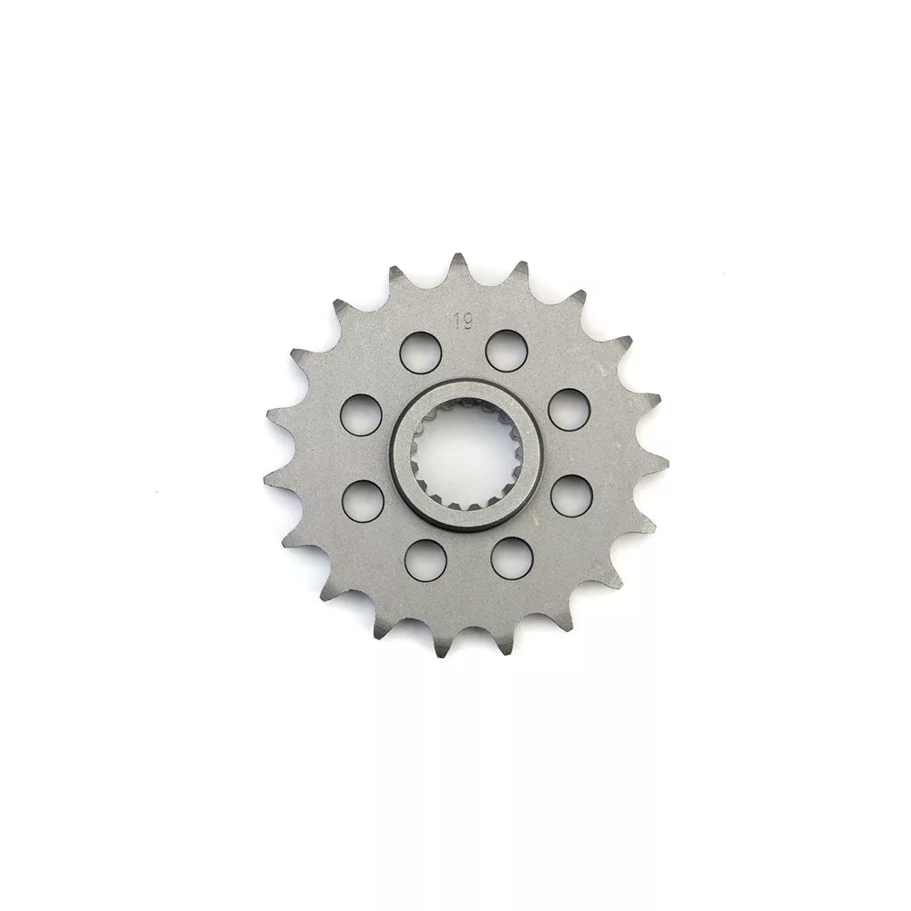 replacement 405 19 front sprocket bmw f800r 19 20