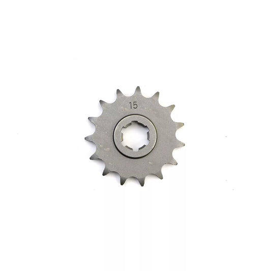 replacement 410 15 front sprocket suzuki gz125 marauder 98 11