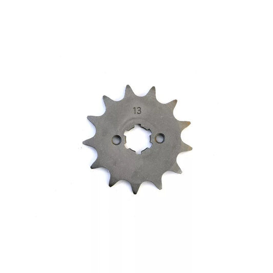 replacement 421 422 13 front sprocket kawasaki kdx175 200 yz125 cagiva wmx125