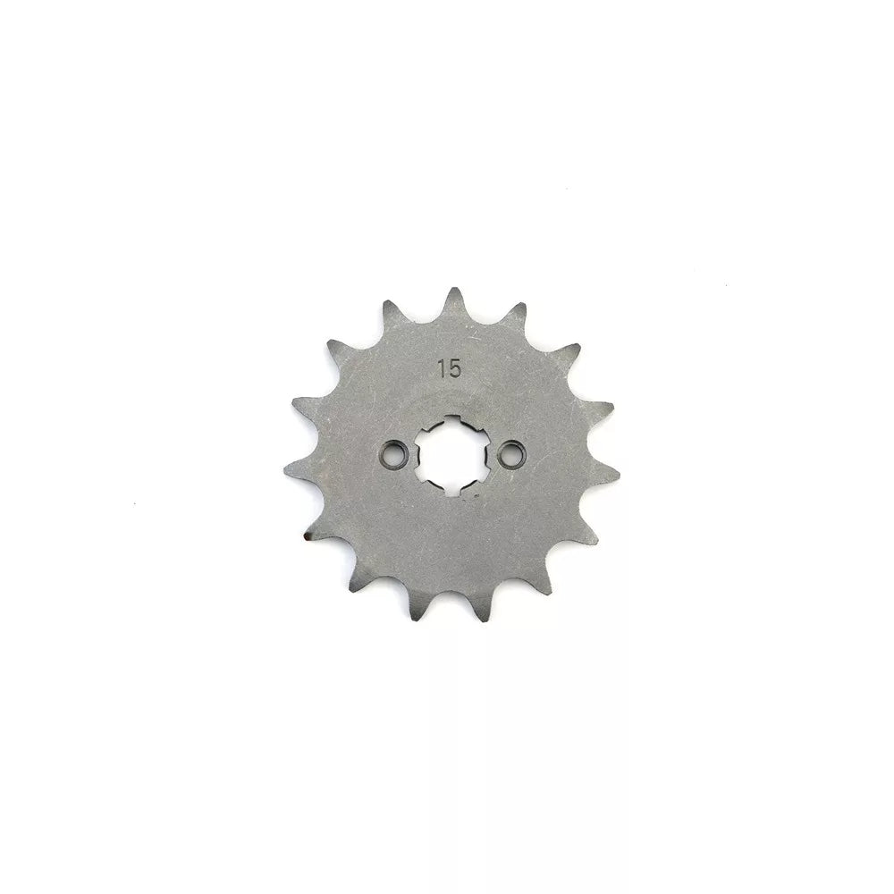 replacement 421 422 15 front sprocket suzuki rg125 gt185