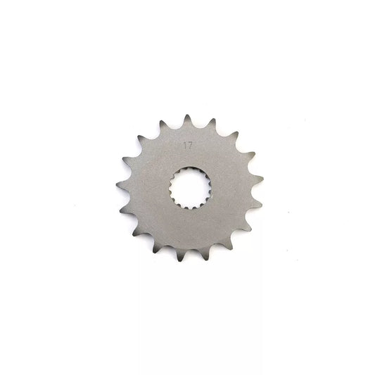 replacement 423 17 front sprocket suzuki gsx r1000 09 13