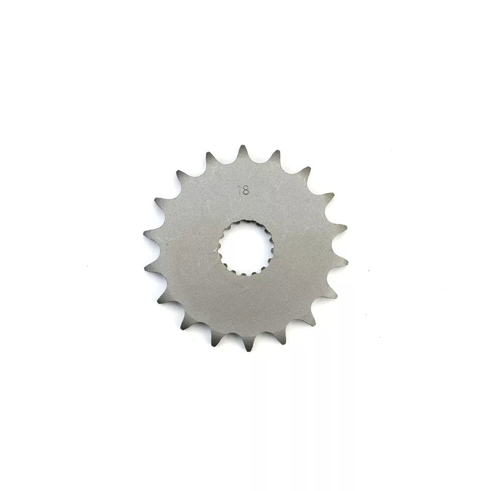 replacement 423 18 front sprocket suzuki gsx1300r 08 13 gsx1300bk 08 10