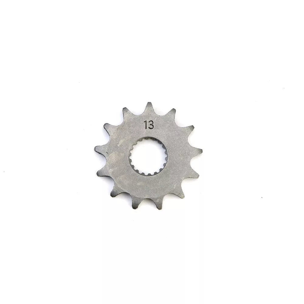 replacement 426 13 front sprocket suzuki lt125d h 83 87