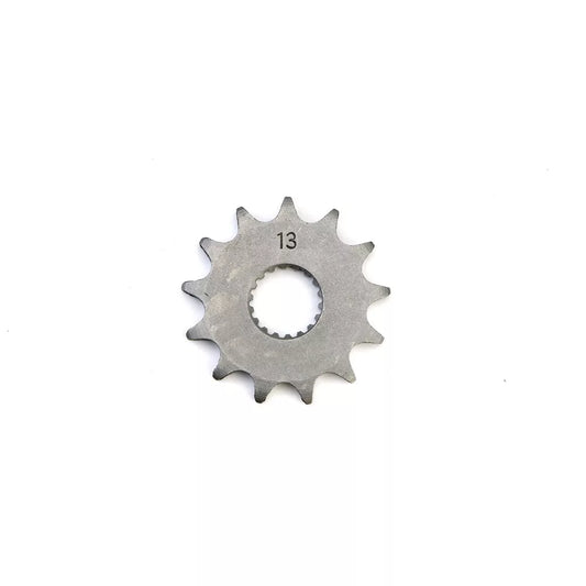 replacement 426 13 front sprocket suzuki lt125d h 83 87