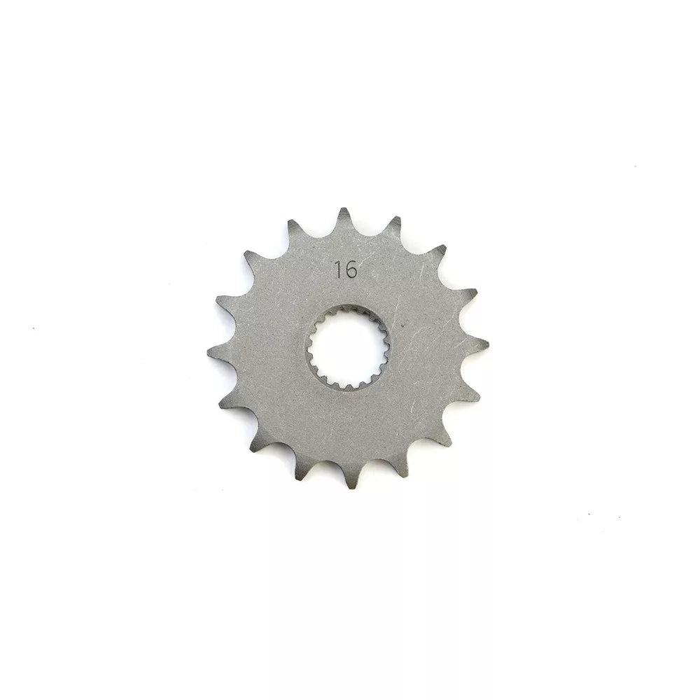 replacement 426 16 front sprocket suzuki rm100 dr gn rm125