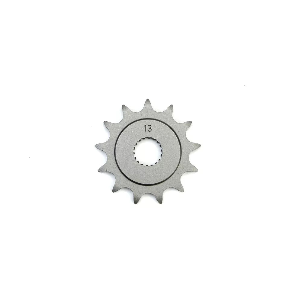replacement 427 13 front sprocket suzuki rmx250 10 12 rm125 88 91