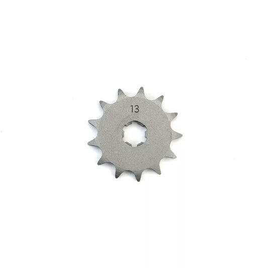replacement 428 13 front sprocket suzuki rm80 77 dr z70 08 12