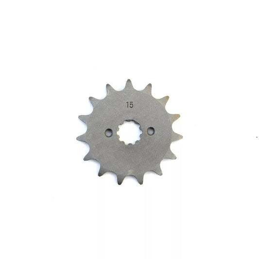 replacement 430 15 front sprocket suzuki gs250 81 gsx250 82 83 gt250 79 81