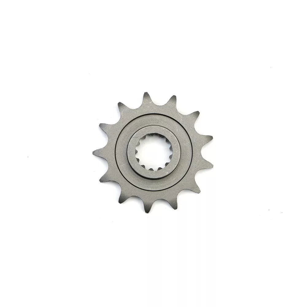 replacement 432 13 front sprocket suzuki rm250 87 09 dr250 rmx250 ts250