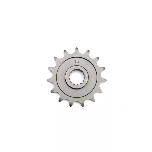 replacement 432 15 front sprocket suzuki dr z400 00 12 dr200 dr350 kawasaki klx400 03