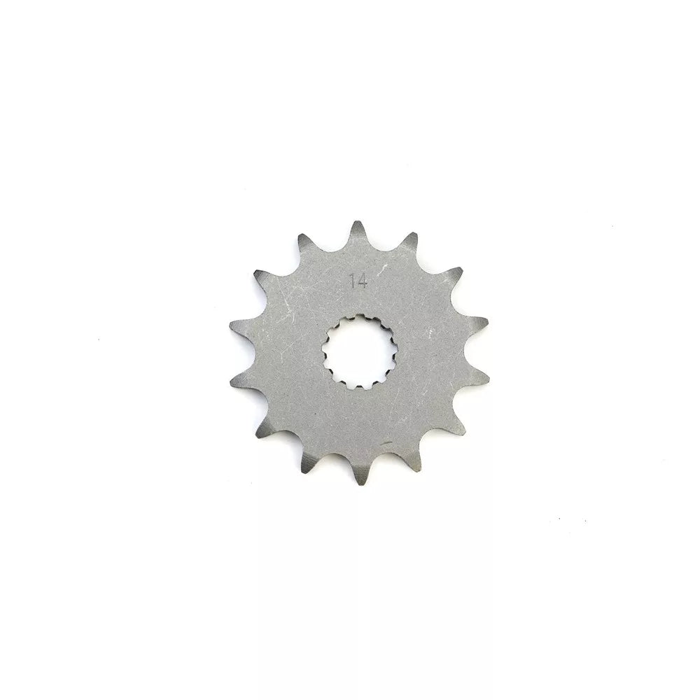 replacement 433 14 front sprocket suzuki gsx r400 88 92 gsf400 89 93 gsx 400 88 90