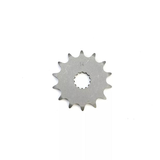 replacement 433 14 front sprocket suzuki gsx r400 88 92 gsf400 89 93 gsx 400 88 90