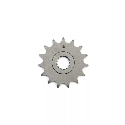 replacement 434 15 front sprocket suzuki sp370 400 gn250 tu250 vl250