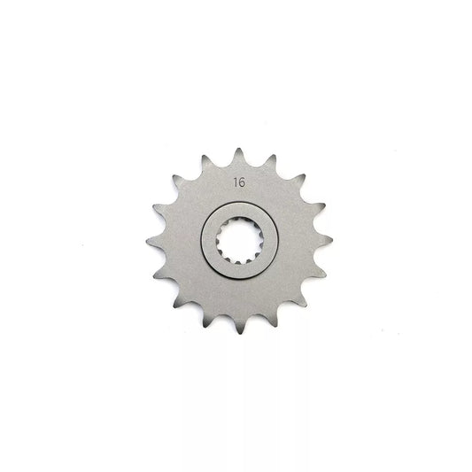 replacement 434 16 front sprocket suzuki dr400 80 81