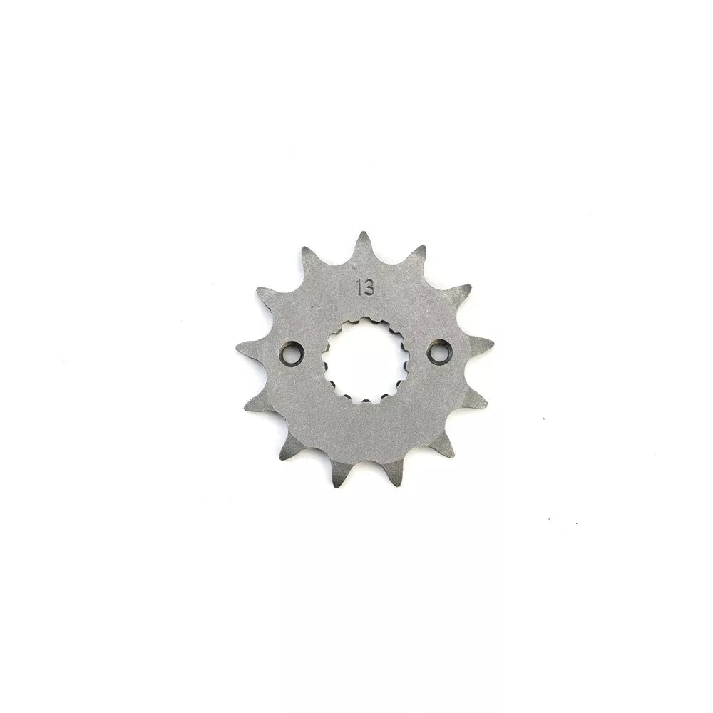 replacement 436 565 13 front sprocket kawasaki kx250 klx450 kxf450 yamaha wr450 yz450f