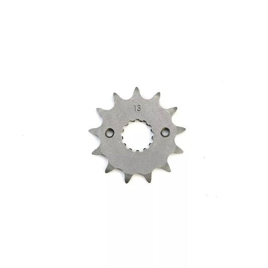 replacement 436 565 13 front sprocket kawasaki kx250 klx450 kxf450 yamaha wr450 yz450f