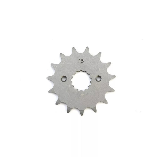 replacement 436 565 15 front sprocket kawasaki er 6f n kle650 ej800 suzuki rgv250 sfv650