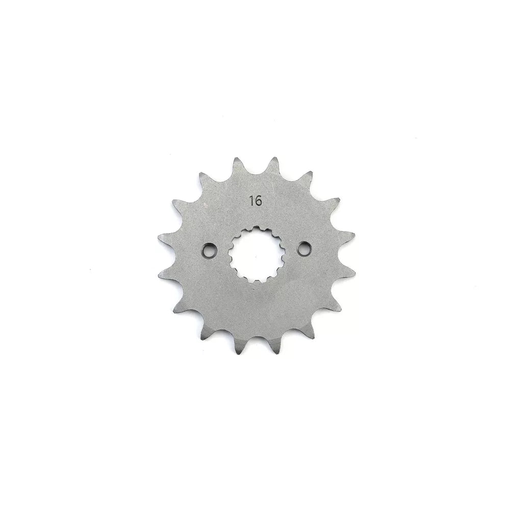 replacement 436 565 16 front sprocket suzuki gs500 yamaha xt500 dt400