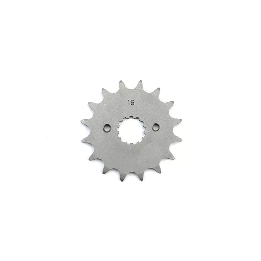 replacement 436 565 16 front sprocket suzuki gs500 yamaha xt500 dt400