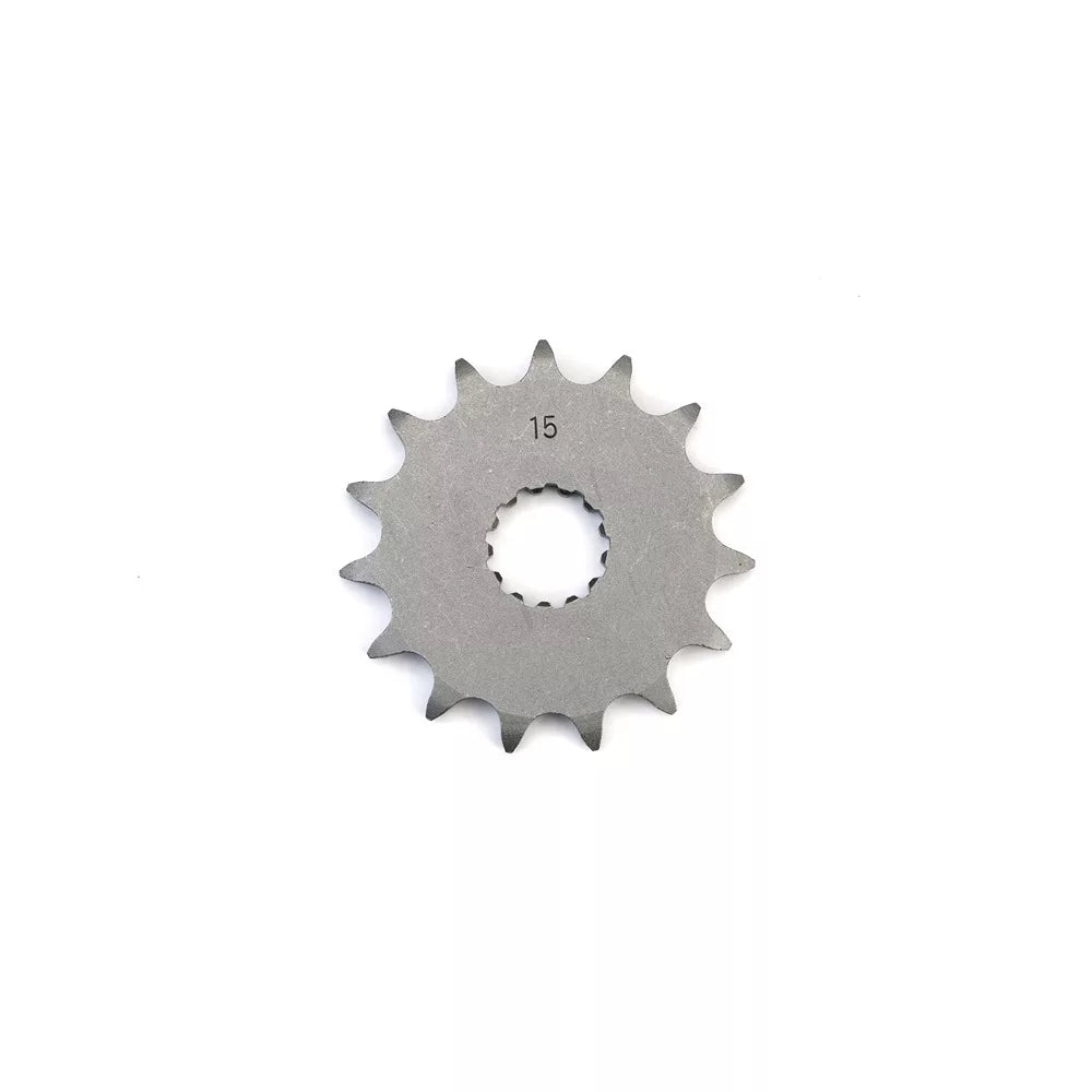 replacement 440 15 front sprocket suzuki rf900r 94 98 gsx1100f 88 94 gsx r1100 89 94