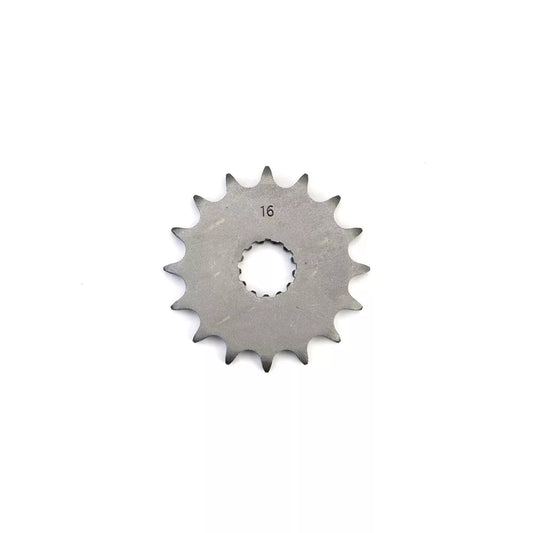 replacement 440 16 front sprocket suzuki gsxr1100 95 98