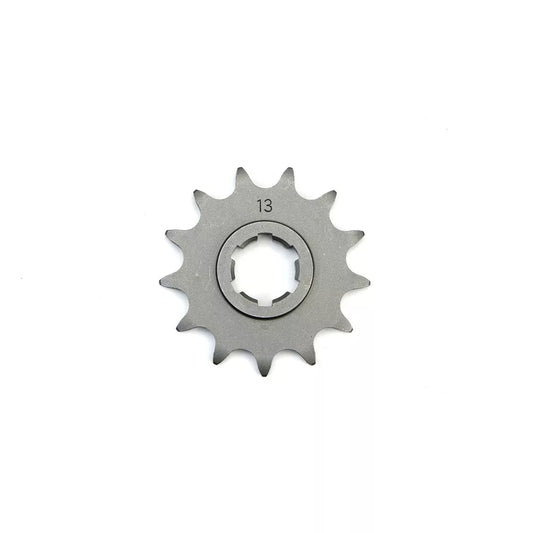 replacement 507 13 front sprocket husqvarna cr250 360 wr360 kawasaki klt200 klt250 kxt250