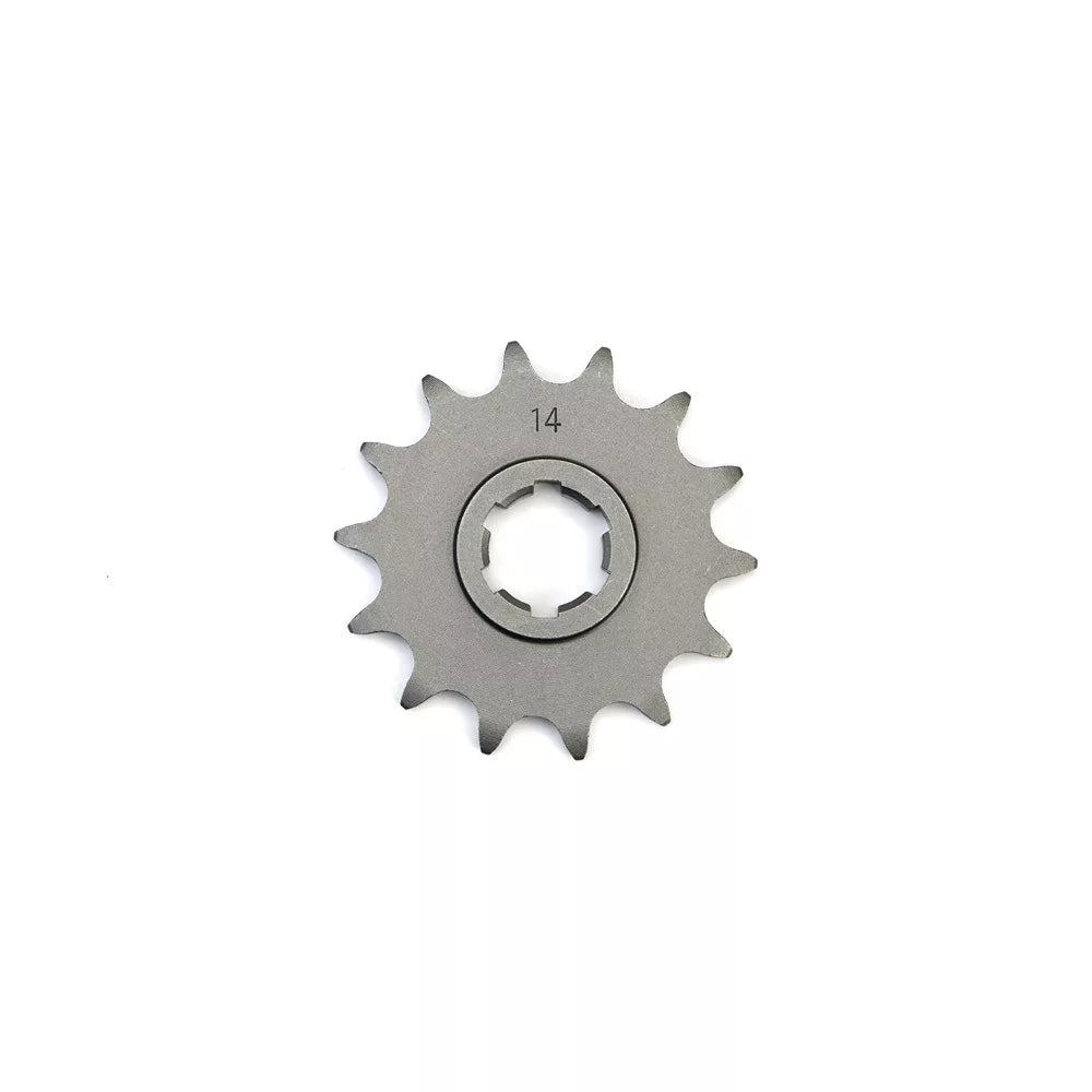 replacement 507 14 front sprocket cagiva wmx250 husqvarna cr wr250 kawasaki kdx250 kx250
