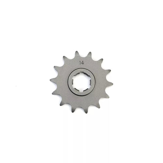 replacement 507 14 front sprocket cagiva wmx250 husqvarna cr wr250 kawasaki kdx250 kx250