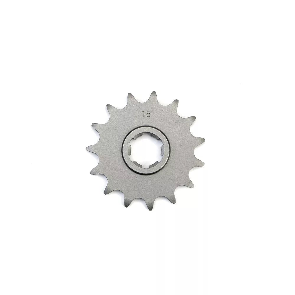 replacement 507 15 front sprocket husqvarna wr360 99 03