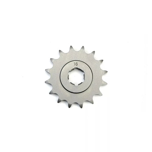 replacement 508 16 front sprocket kawasaki kh500a8 h1 h2 mach iv 72 75