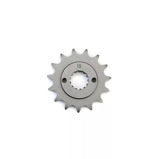 replacement 511 1581 15 front sprocket kawasaki tengai 650 klr650 klx650