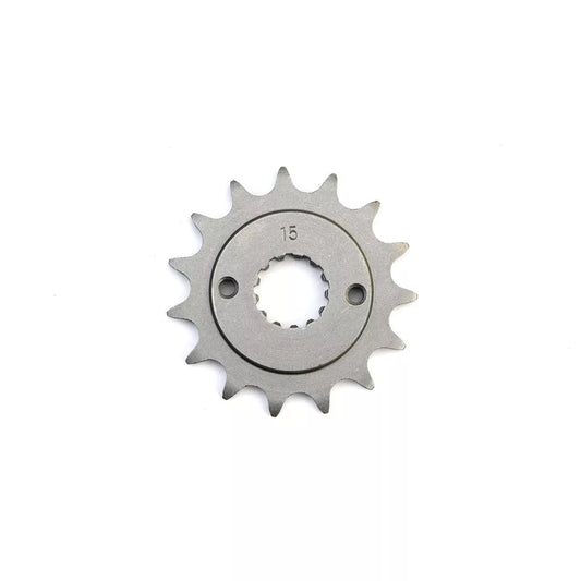 replacement 512 1539 15 front sprocket kawasaki bj250 gpz400 zr400 zx400 zxr400