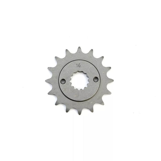replacement 512 1539 16 front sprocket kawasaki gpz zr zx400 gpz en kle500 gpz zr550