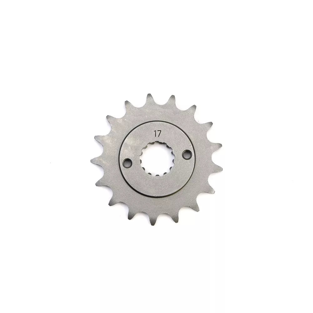 replacement 512 1539 17 front sprocket kawasaki er 5 97 03 kle500 97 07