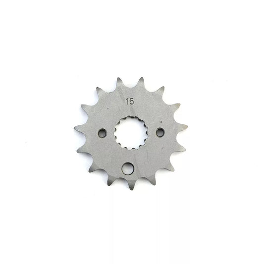 replacement 513 566 15 front sprocket kawasaki z250 gpz305 zxr zzr400 gpz zzr600