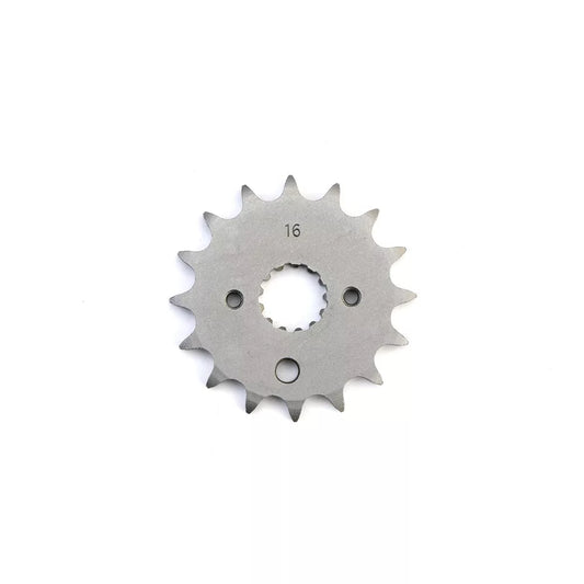 replacement 513 566 16 front sprocket kawasaki z400 z500 z550 gpz550 zzr600 z650