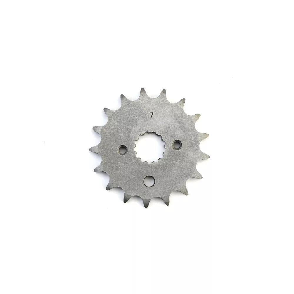 replacement 513 566 17 front sprocket kawasaki vn800 suzuki gsx r1000 sv1000 tl1000