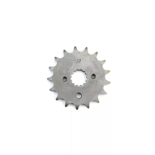 replacement 513 566 17 front sprocket kawasaki vn800 suzuki gsx r1000 sv1000 tl1000