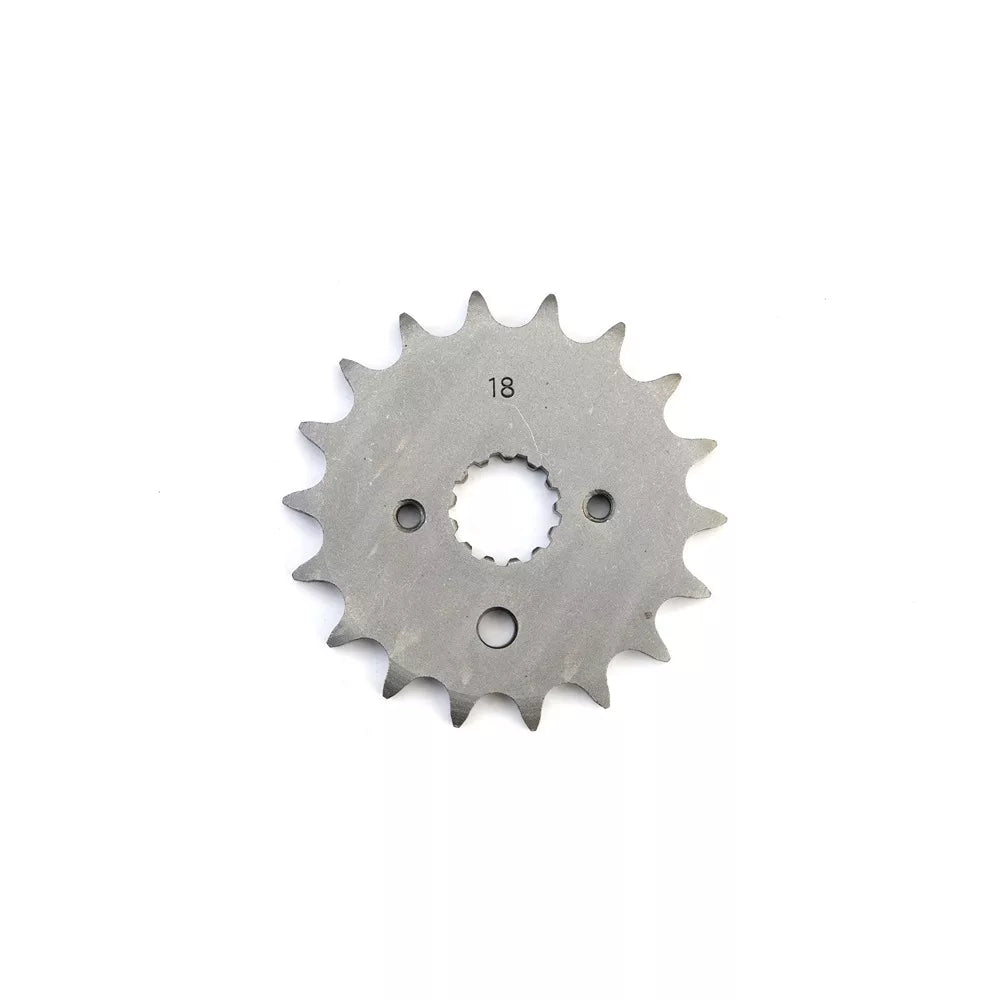 replacement 513 566 18 front sprocket suzuki gsf1250 bandit gsx1250 gsx1400