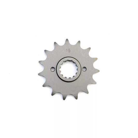 replacement 516 15 front sprocket kawasaki klr250 kr1 250cc klr600 klr 650 tengai 650