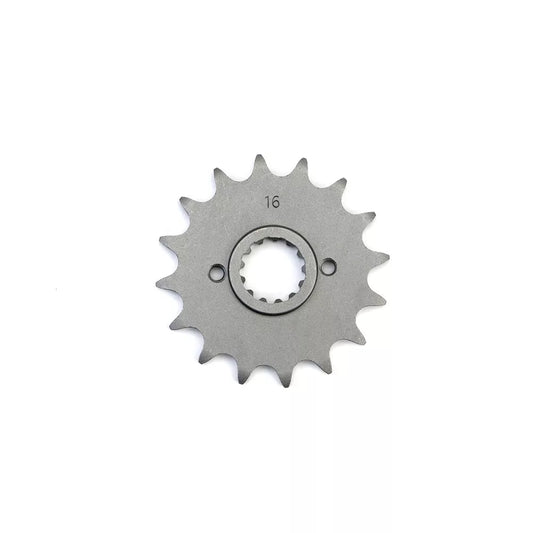 replacement 516 16 front sprocket suzuki gs500e 94 07 gs500f 04 10
