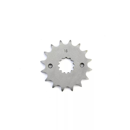 replacement 517 16 front sprocket kawasaki gpz750 85 86 zr1100 92 97