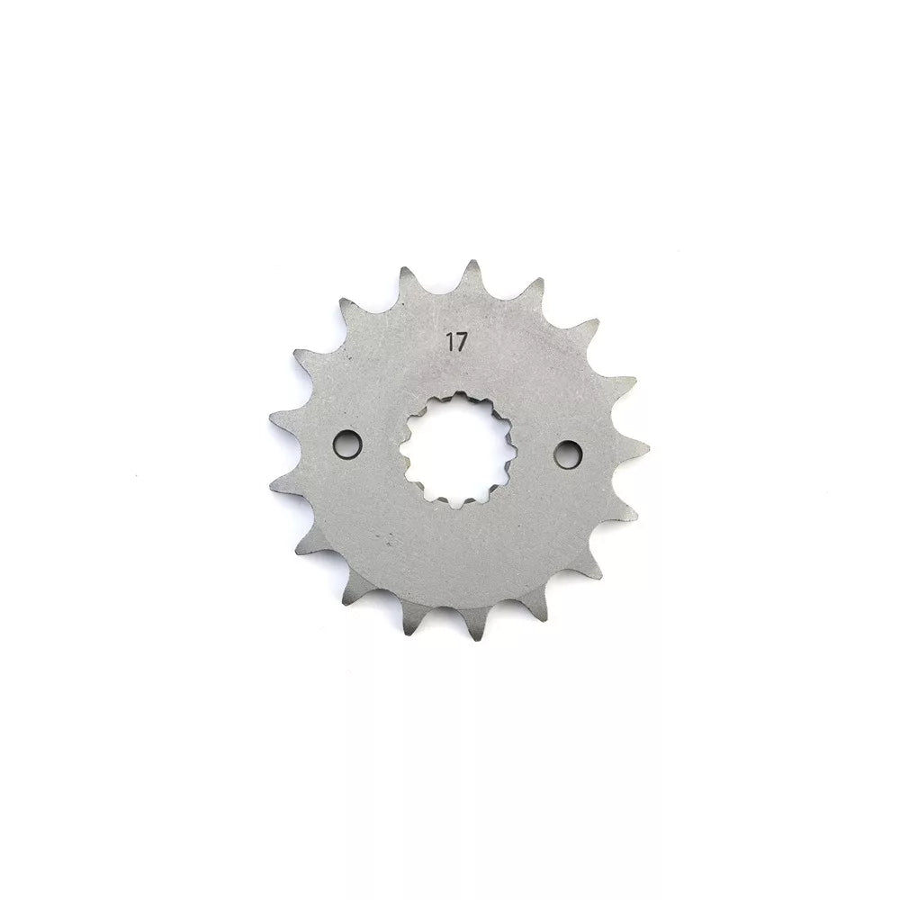 replacement 517 17 front sprocket kawasaki gpz900r zzr1100 1200 1400