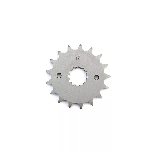 replacement 517 17 front sprocket kawasaki gpz900r zzr1100 1200 1400