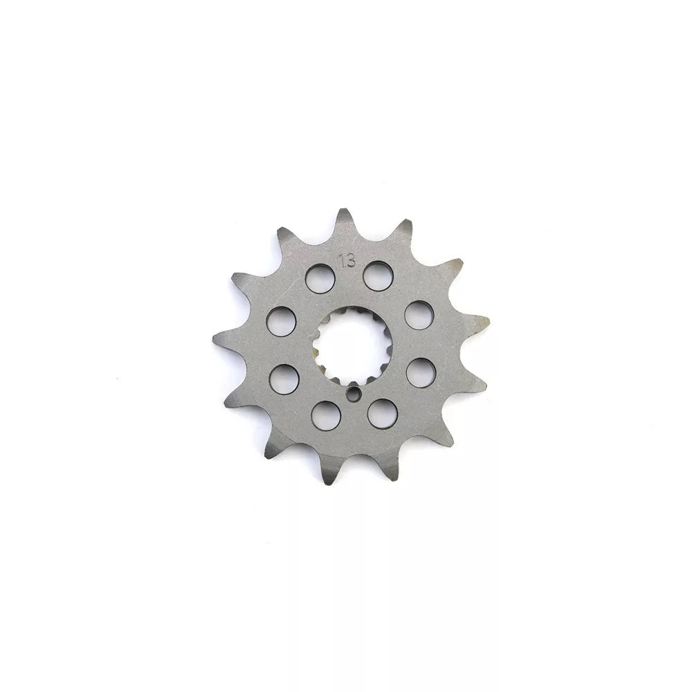 replacement 518 13 front sprocket kawasaki z650 700 750 gpz750